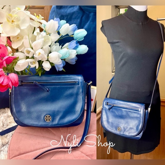 Tory Burch Handbags - 💖Pre-Loved SUPER SALE Used excellent condition 100% authentic personal purse